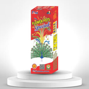 Flower Pots Special