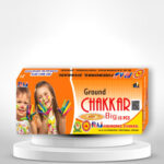 Ground Chakkar Big 10 Pcs