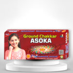 Ground Chakkar Asoka