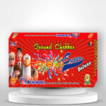 Ground Chakkar Super Deluxe