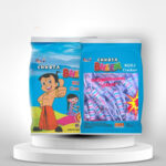 Bijili Crackers (Stripped)