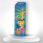 AERIALS NOVELTIES 1 inch Shells 5 Colours Available