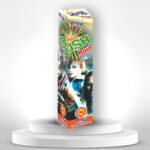 AERIALS NOVELTIES 3inch Shells