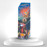 AERIALS NOVELTIES(3 1/2'''X 18 1/2'' SHELLS)